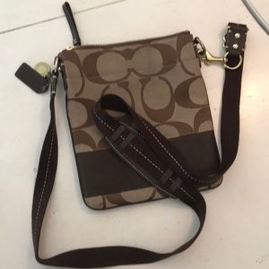 Coach Crossbody Purse